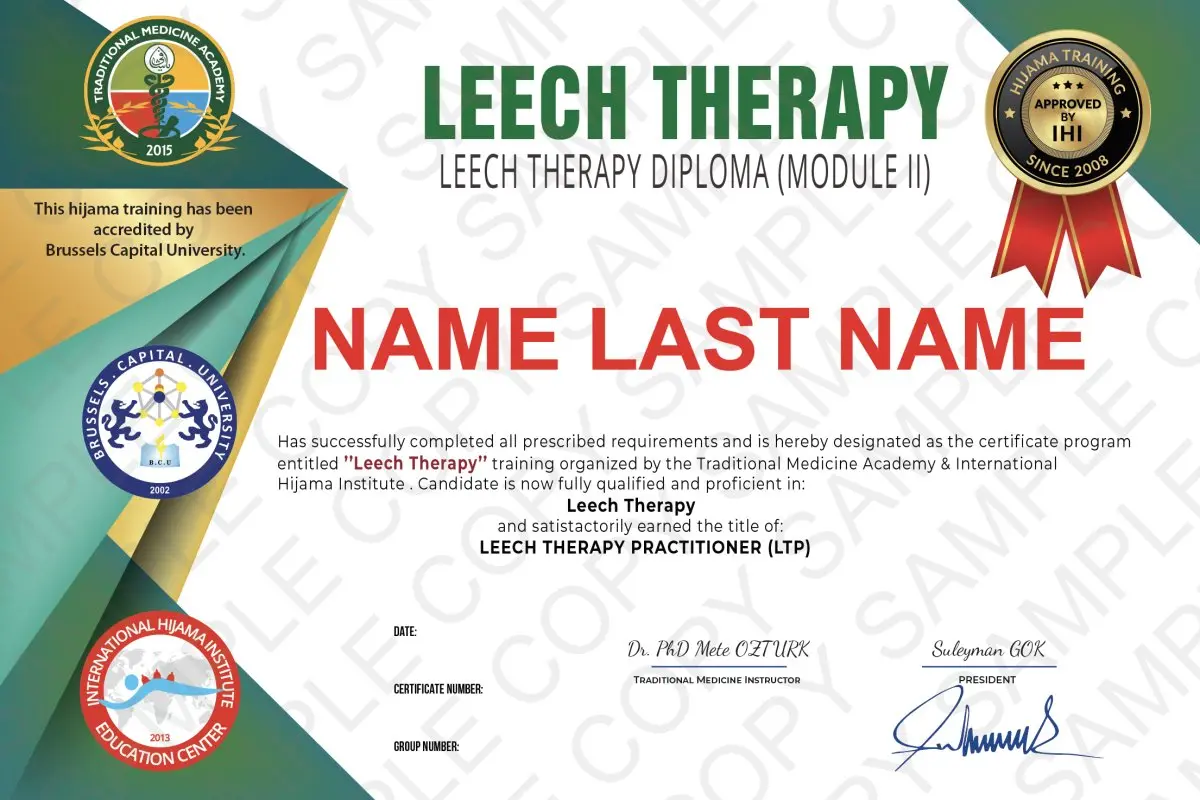 Hijama-Institut